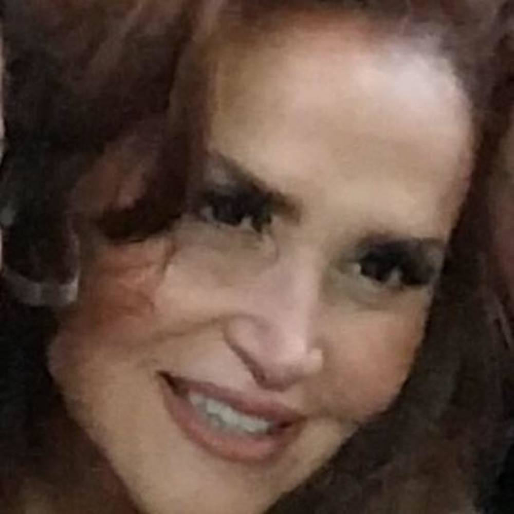 Meet your Posher, Melisa lares